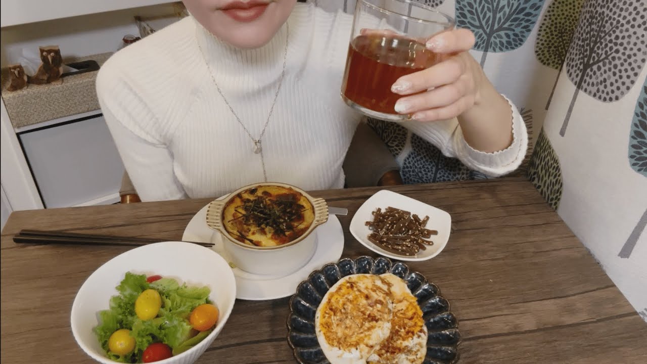 【30代独身女】熱しやすく冷めやすい女の一人飲み/お家ご飯/一人暮らし/OL