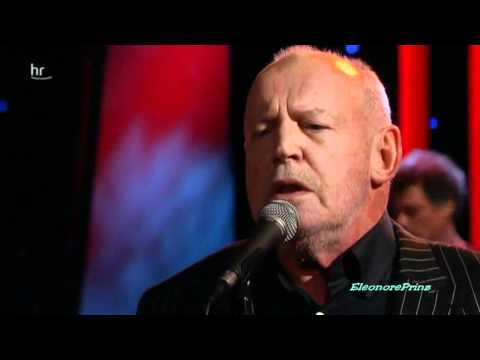 Joe Cocker - Unforgiven @ NDR Talk Show 2010