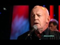 Joe Cocker - Unforgiven @ NDR Talk Show 2010