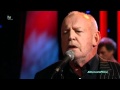 Joe Cocker - Unforgiven @ NDR Talk Show 2010 ...