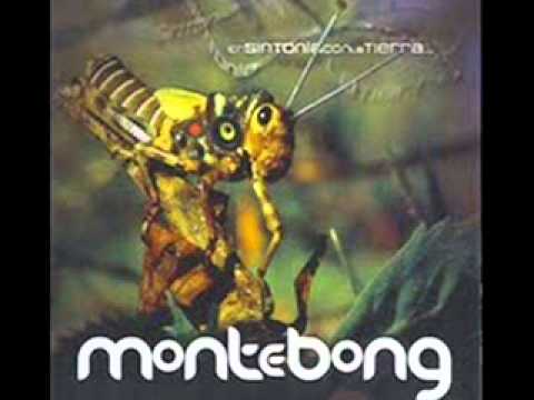 Monte Bong   Suena el viento