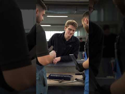 HDO sucht Azubis für eine Ausbildung als Werkzeugmechaniker (m/w/d) 2024