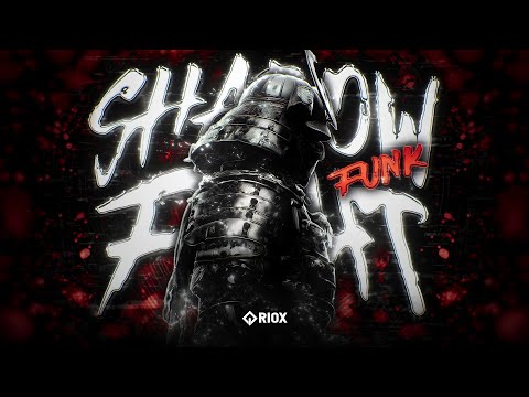 SHADOW FIGHT FUNK - SHX4 x Artherz x SVNO