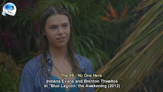 The 88 – No One Here (sub.Ro.)