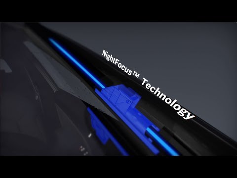 Bosch Envision Product Video (2D)