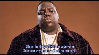 Respect - The Notorious B.I.G. ft Diana King | Subtitulada en español