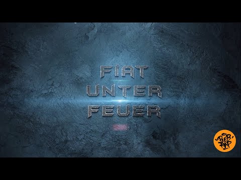 Too Bit To Fail & Hanspanzer – Fiat unter Feuer