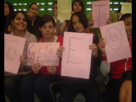 Homenagem ao Gueto - 2010.