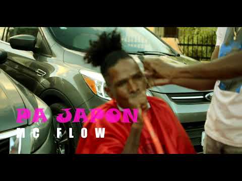 MC FLOW - PA JAPON (Official Video)