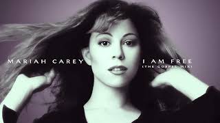 Mariah Carey - I Am Free (The Gospel Mix)