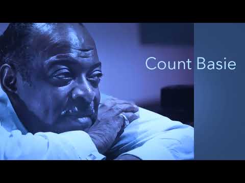 COUNT BASIE - side 2  of Count Basie Jam: Pablo Live Montreux 77