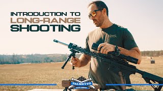 Introduction to Long-Range Shooting - Here is What You Need to Get Started | Palmetto State Armory