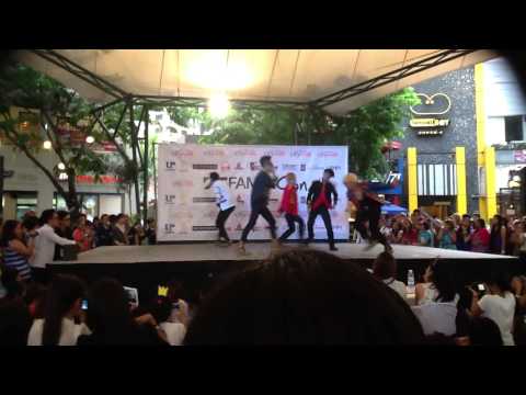 [YG HIGH: YG FAMILY CONVENTION] o6.o2.13 BIGBANG FACTION