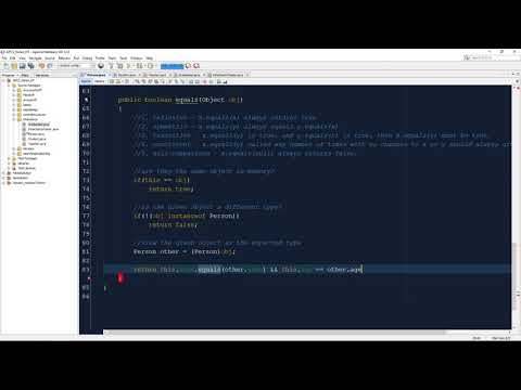 Java Inheritance Part 4