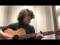of Montreal - The Hollow Room (Guitar Cover)