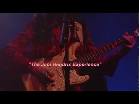 Randy Hansen Little Wing