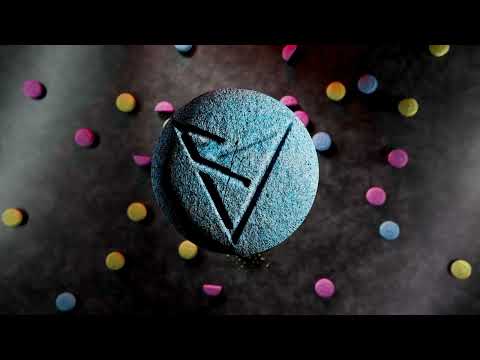 DONT BLINK - FULL OR HALF