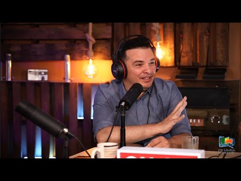 Adi Mocan, specialistul lui Pustan, despre boala numită „amvonită”