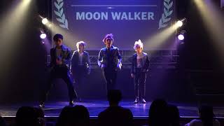 TWiNS+「SEVENTEEN Performance Unit Team _ MOONWALKER (문워커)」 K sonic vol.10 2020.02.08