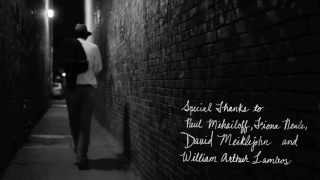 The Quiet Room Music Video