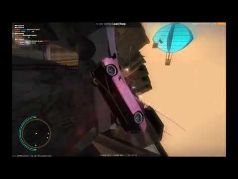 BW Montage By Marati# [MTA]