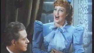 JEANETTE MACDONALD & NELSON EDDY sing 'i'll see you Again'