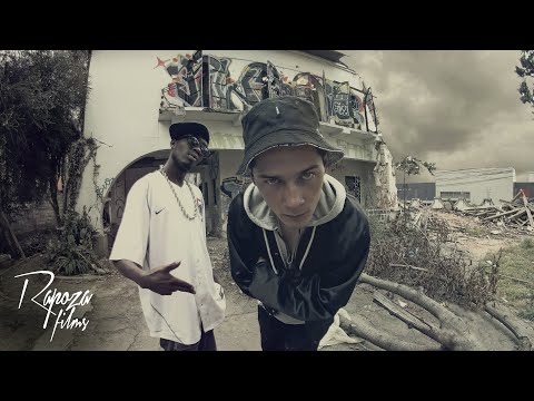 Cósmico ⚡ Sigo en lo mio / ft. Zeta (Videoclip Oficial)