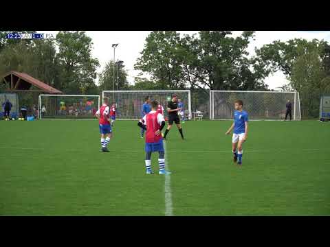 2020.10.09 Avia Kamionki - LPFA Piątkowo