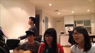 One Thing - Housefires cover by Quadratonix