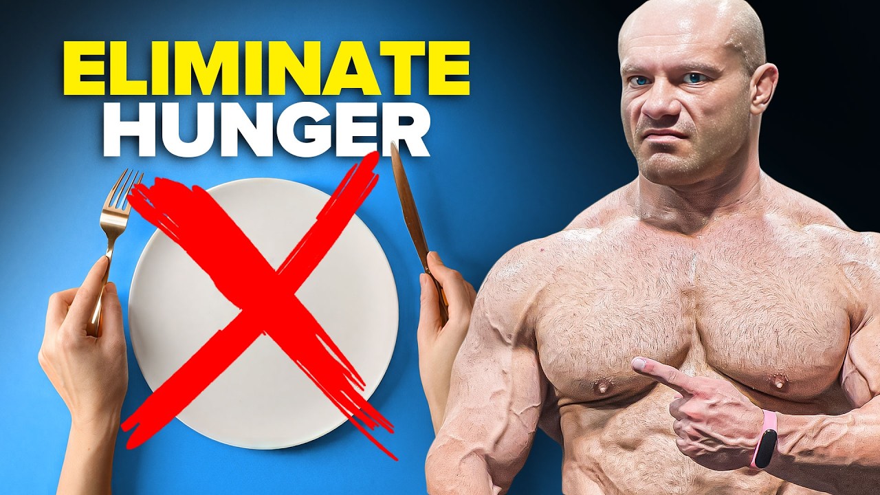 5 Nutrition Lessons I Mastered Early- You Should Too!