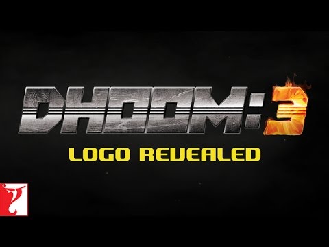 download lagu mp3 mp4 Dhoom Logo, download lagu Dhoom Logo gratis, unduh video klip Dhoom Logo