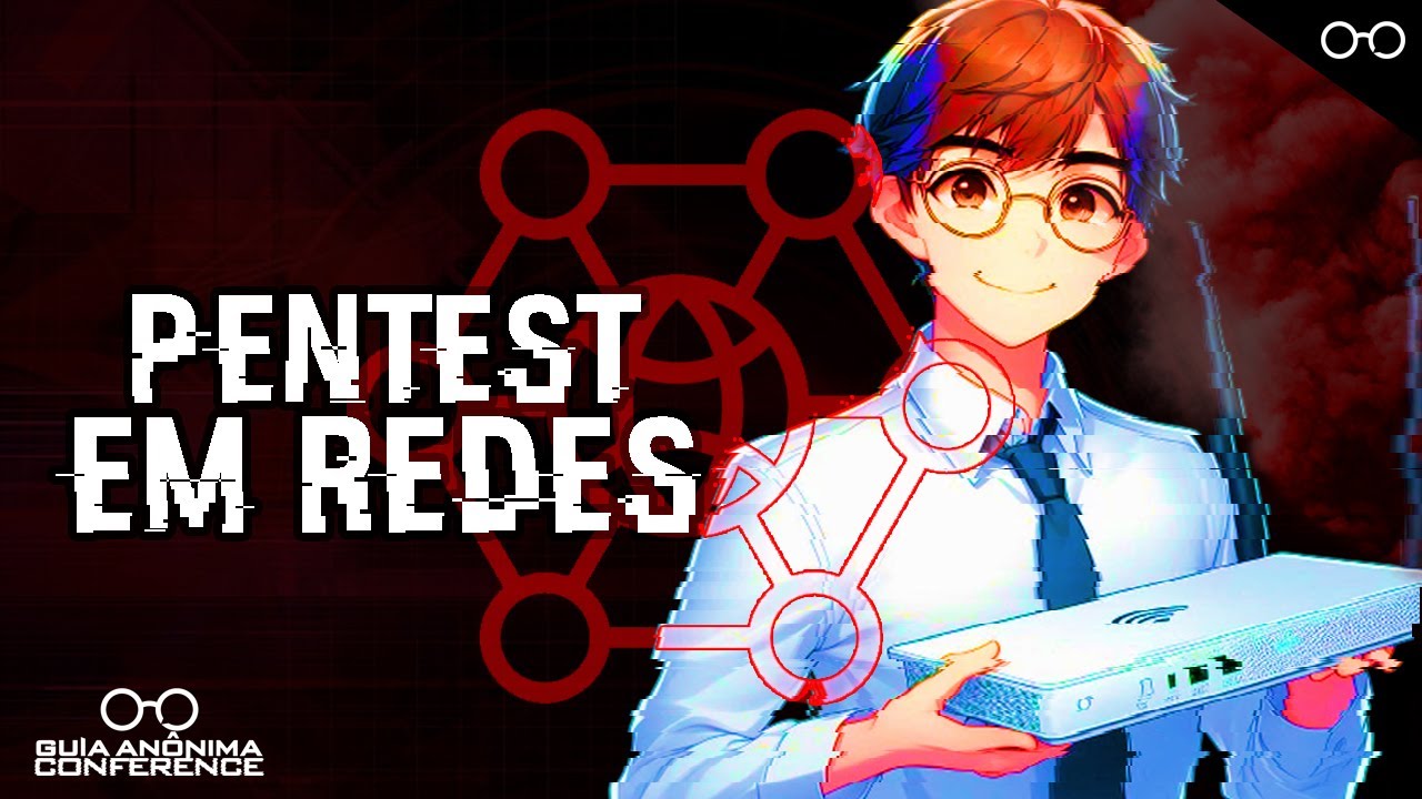 PenTest em Redes Internas | Por Afonso Silva