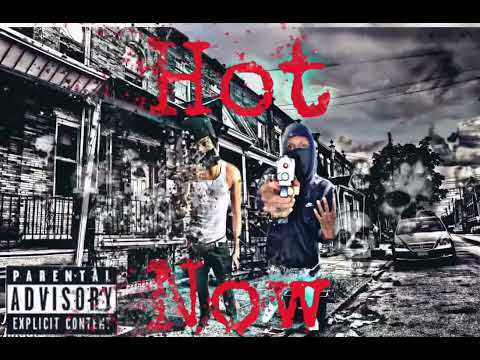 Hot Now - Mr tweak ft lil farries (Official Audio)