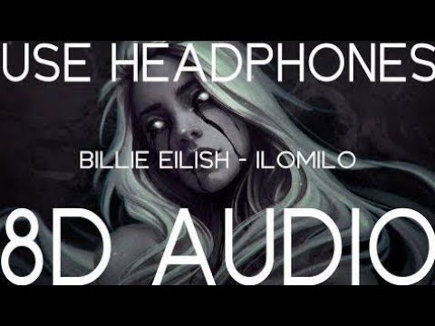 8D AUDIO PENTATONIX / Billie Eilish - Ilomilo (USE HEADPHONES)