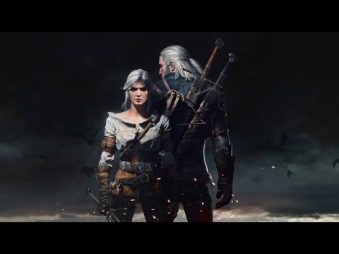 Witcher 3 - Skellige Combat Song (Rework/Remaster) (Percival - Jomsborg)