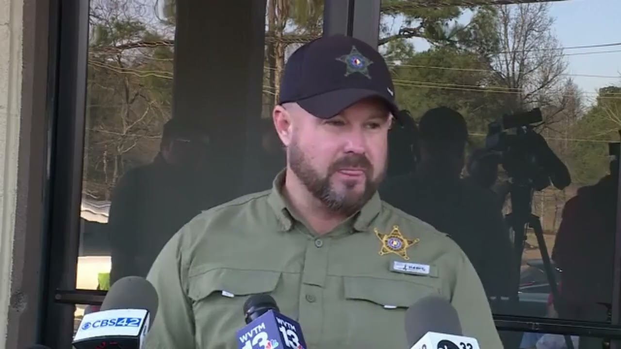 Latest Update in Search of Missing 5-Year-Old Alabama Boy After Father's Arrest - BFMG.news