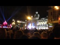 Aerosmith Moscow Street Performance