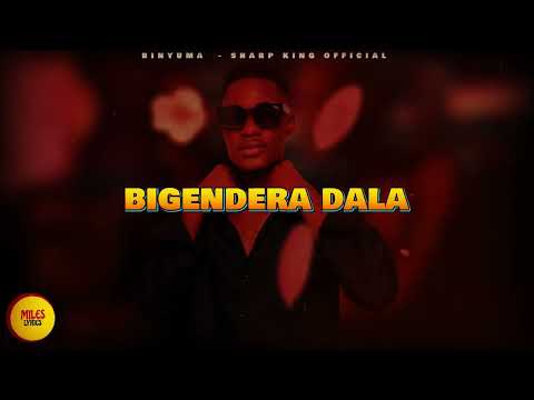 BINYUMA BY SHARP KING OFFICIAL IS OFFICIALLY OUT 