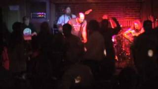 Grayson Capps ~ Get Back Up ~ New Years 2005