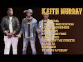 Rhymin' Wit Kel-Keith Murray-Year's sensational singles-Notable
