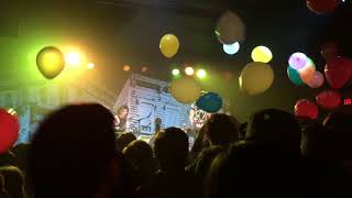 Matt and Kim - Forever [The Haunt Ithaca 03/07/2018]