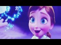 Elsa Anna Do You Wanna Build A Snowman Reprise