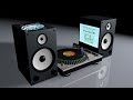 Stevie Wonder - Seasons (Instrumental)