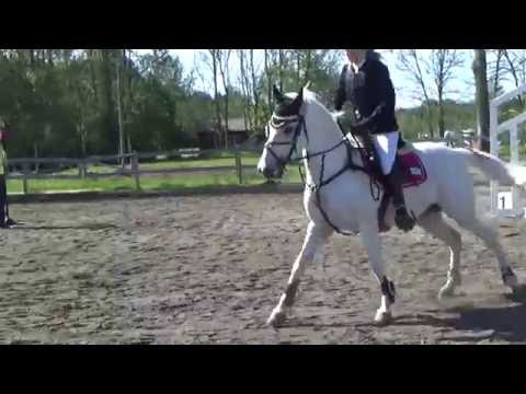 Irma och Angel Fire (Ebba)