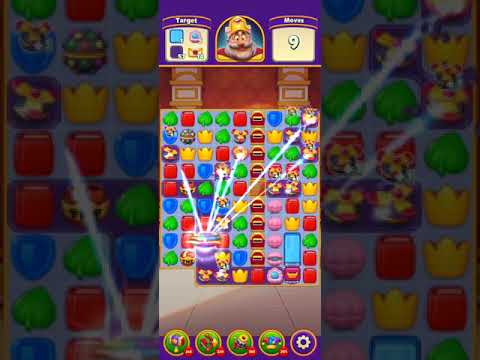 Loyal Match Level 3239