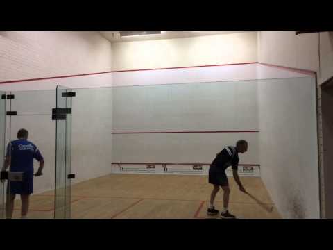 Inter counties O60's: Cheshire v Sussex - 11.01.2015