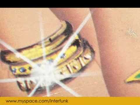 NUMBER ONE ENSEMBLE - interfunk megamix - 80s ITALO DISCO