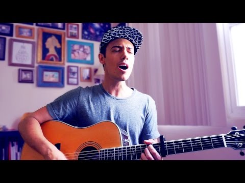 ARIANA GRANDE - Into You (Cover by Leroy Sanchez)