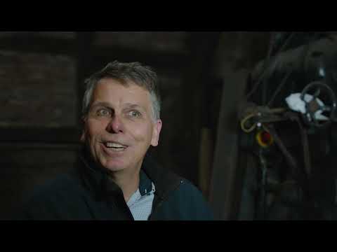 Das ist ja der Hammer