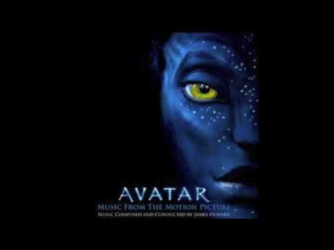 12. Gathering all the Na'vi Clans - AVATAR Soundtrack 2009